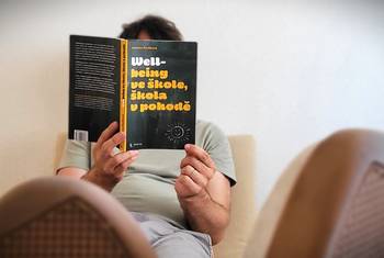 Wellbeing ve škole, škola v pohodě: praktická cesta k přívětivějšímu školnímu prostředí