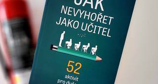 Jak nevyhořet jako učitel: praktické týdenní strategie pro odolnější pedagogický život