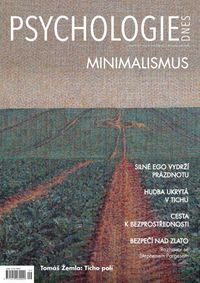 Psychologie dnes 9/2025