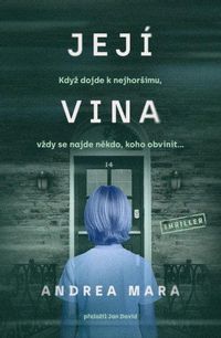 Její vina (nakl. Vendeta)