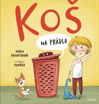 Koš na prádlo