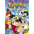 Pokémon 13 - Gold a Silver