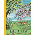 Jaro v lese