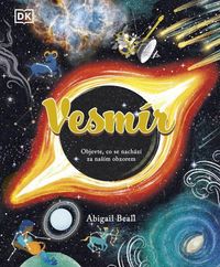 Vesmír
