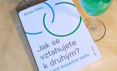 Jak se vztahujete k druhým?