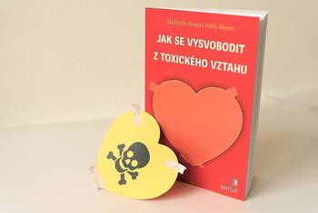 Vysvoboďte se z toxických vztahů