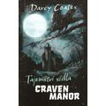 Tajemství sídla Craven Manor (limitovaná edice)