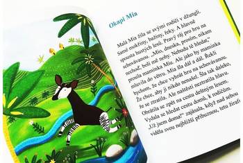 Nudíte se? Přestěhujte se do ZOO!
