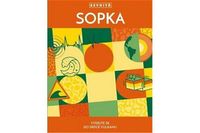 Sopka zevnitř
