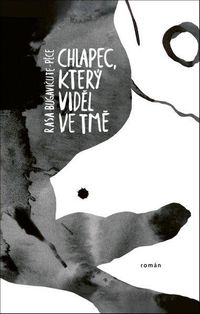 Chlapec, který viděl ve tmě