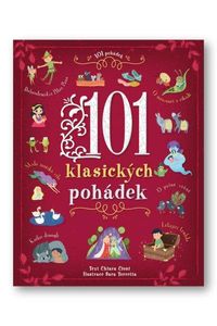 101 klasických pohádek