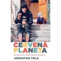 Červená planeta