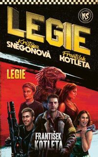 Legie