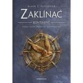 Zaklínač – Kontinent