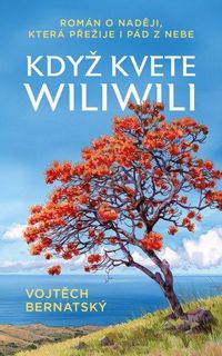 Když kvete wiliwili - Román o naději, která přežije i pád z nebe