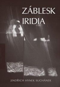 Záblesk iridia