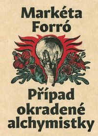 Případ okradené alchymistky