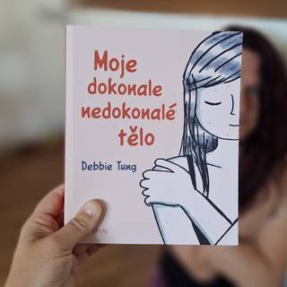 Moje dokonale nedokonalé tělo