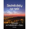 Sedmikrásky na nebi - Průvodce po hvězdárnách v Česku