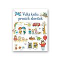 Velká kniha prvních slovíček