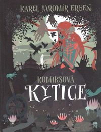 Komiksová Kytice