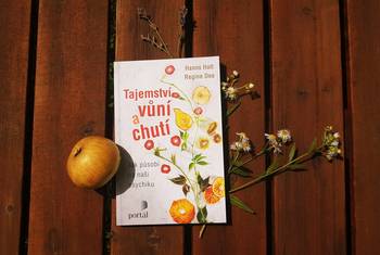 Odhalte Tajemství vůní a chutí