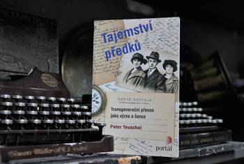 Jak ovlivňují vaši předci váš život? Nejsou to jenom geny, co vám odkázali...