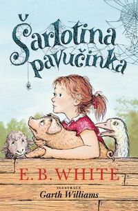 Šarlotina pavučinka