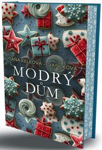 Modrý dům