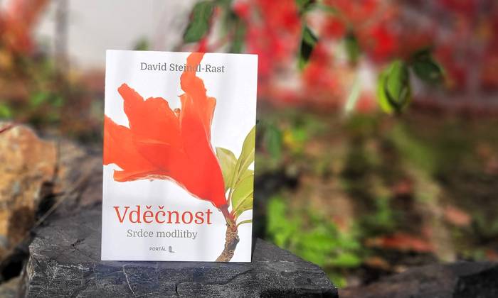 Vděčnost – duchovní umění vidět krásu v obyčejném