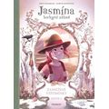 Jasmína lovkyně záhad – Deník V. Zasněžené vzpomínky