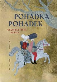 Pohádka pohádek