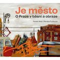 Je město