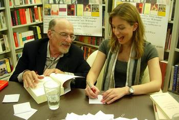 RECENZE: Yalomovy rozhovory s duší