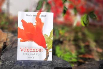 Vděčnost – duchovní umění vidět krásu v obyčejném