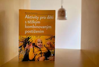 Aktivity pro děti s těžkým kombinovaným postižením