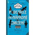 Podezřele nenápadné zmizení
