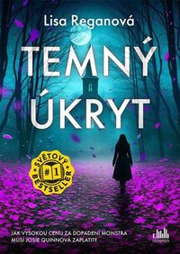 Temný úkryt