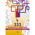 333 švédských křížovek
