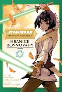 Star Wars Vrcholná republika - Hranice rovnováhy 1