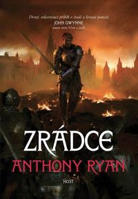 Zrádce (nakl. Host)