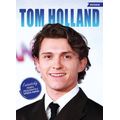 Tom Holland - Fantastický příběh představitele Spider-Mana!