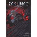 Zaklínač: Z masa a ohně