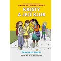 Kristy a její klub 2 - Pravda o Stacey