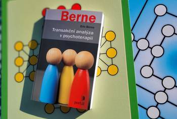 Transakční analýza v psychoterapii: Eric Berne a základy práce s ego-stavy