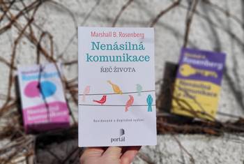 Nenásilná komunikace - řeč života
