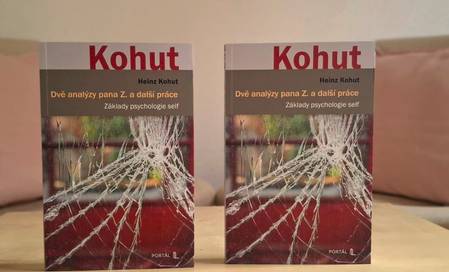 Dvě analýzy pana Z. a další práce