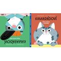 Kamarádové: Róza nechce do školky, Hugo nechce spát
