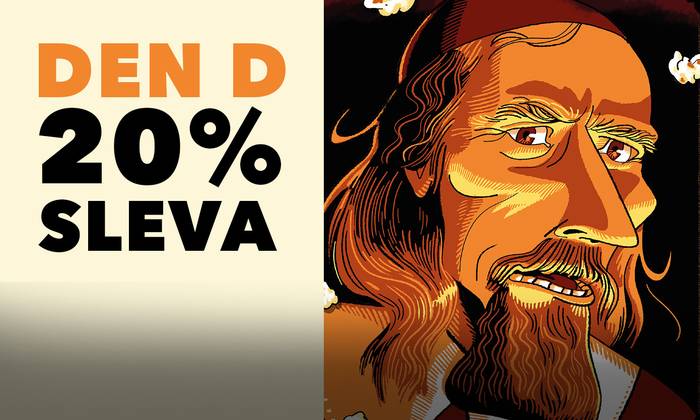 Den D je tady. Připomeňme si Komenského a oslavme 17. listopad!