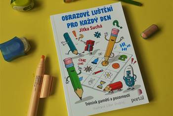 Obrazové luštění pro každý den